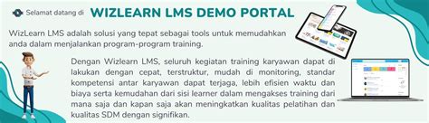 Wizlearn Technologies Learning Management System.